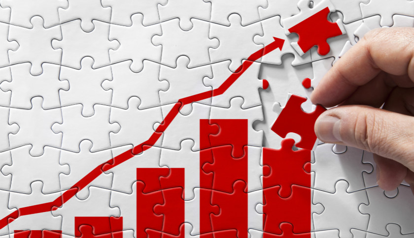 �Ї�GDP�״�ͻ��100�f�|����Ŵ��P(gu��n)��������L2.3%