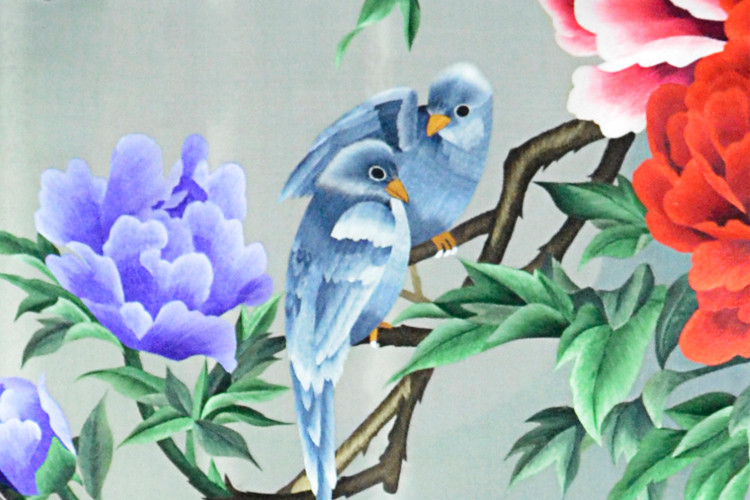 �K�C������p�� ���C�ɡ�ʮ��̽��·