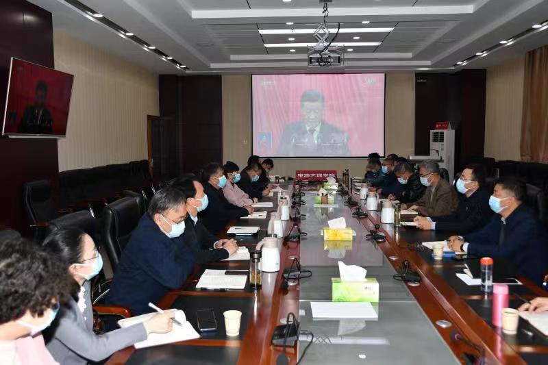 ���u����W(xu��)Ժ������ (t��ng)�տ��h�Ķ�ʮ���_(k��i)Ļ��(hu��)