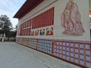 �������^(q��)����С�W(xu��)������ɫ�Ļ�����Ʒ��