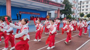 ��������ꖿh��ƺ�(zh��n)����С�W(xu��)��21������\(y��n)��(d��ng)��(hu��)�]Ļ