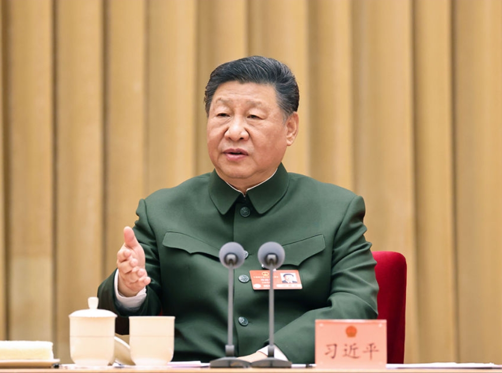 �ɕ�(hu��)��һ�^�� | ��(x��)��ϯ�l(f��)�����������܊���O(sh��)��ʮ���塱Ҏ(gu��)��Ŀ��(bi��o)�΄�(w��)��(d��ng)�T��