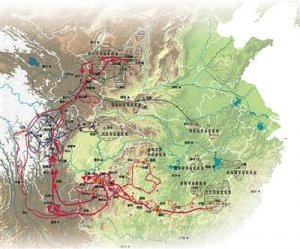 �L(zh��ng)�������Գɞ�һ�l�Ļ���·��