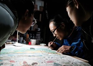 ����������f(shu��)���O(sh��)Ӌ(j��)���l(w��i)�|�ࣺһ��(g��)Ԋ(sh��)�˵Ļ��c��