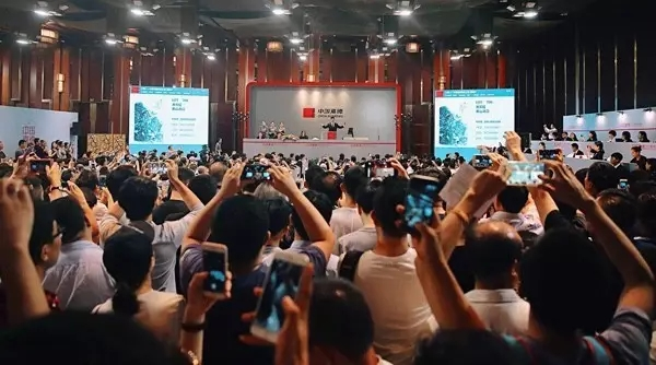 �Ї�(gu��)�ε�2017���Ĵ��^ҹ��(ch��ng)���ɽ�16.66�|��(chu��ng)�������u�vʷ