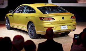 ���ŷ��J(r��n)�C���` ��Arteon���t��������