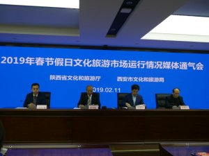 ���Ļ�������������@ ���ʡ2019�괺��(ji��)���ڽӴ��οͽ�4766�f��