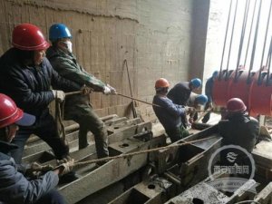 �h��Ͷ�Y6700�fԪ��(sh��)ʩˮ���(xi��ng)Ŀ �a(b��)�R���A(ch��)�O(sh��)ʩ�̰�