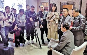 ��ʡ��ý�w���в��L���(d��ng)���M(j��n)�������L(zh��ng)���^(q��)