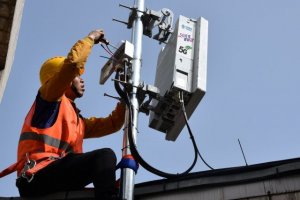 ����Ƅ�(d��ng)��10���к������^(q��)�_ͨ5G(li��n)��(chu��ng)ʾ���^(q��)