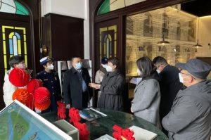 ���u�н��_�^(q��)�İ�ί�����_չ�qĩ�����ȫ�L(f��ng)�U�[���Ų鶽��