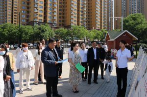 μ�����Rμ�^(q��)2023�ꡰ�Ļ�����Ȼ�z�a(ch��n)�ա��������(d��ng)���M(j��n)�ش��Ļ��zַ���@