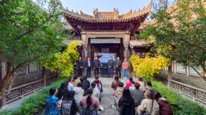 �������g(sh��)�W(xu��)Ժ������μ�����ѳǿh�քt��o(j��)���^�M(j��n)���Ļ�����