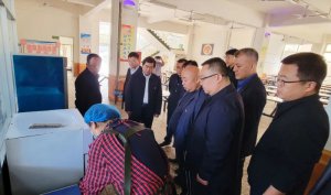 μ���и����L(zh��ng)�������{(di��o)���Rμ�^(q��)У�@��ȫ����