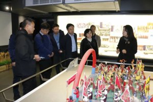 �Ϻ��г����^(q��)�Ļ������ξ�һ���{(di��o)�������з��z�����^