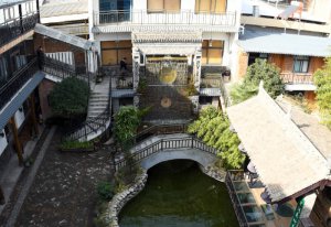 ����ʮ�����ږ|�ء����I(y��)ƪ | μ�����Rμ�^(q��)�������h�������B(y��ng)��ζ