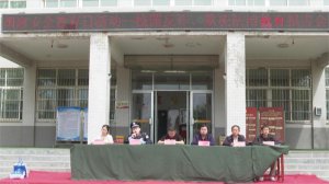 μ�����ѳǿh�����(zh��n)�����������MУ�@ �o���ഺ�����L