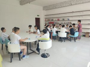 μ���а�ˮ�h�������_(k��i)չС�W(xu��)�C�����|(zh��)�y(c��)�u(p��ng)����