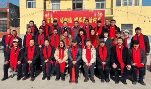 ���Ļ�ʢ�硱���l(xi��ng)��  ���m������ζ��