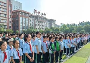 μ��С�W(xu��)�_(k��i)չ����ˮ��ȫ����ϵ�л��(d��ng)